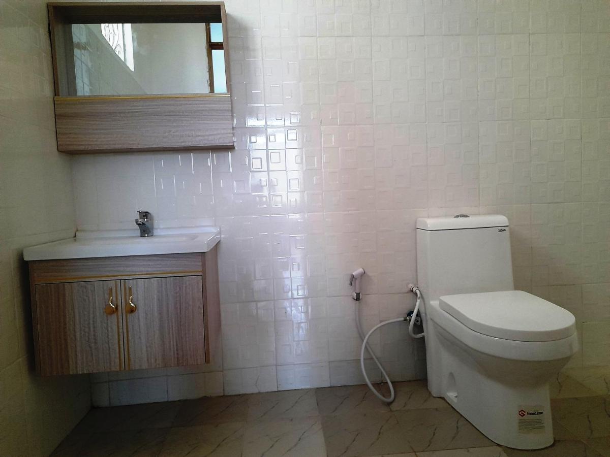 Beskydy Holiday Rentals Мбея Экстерьер фото