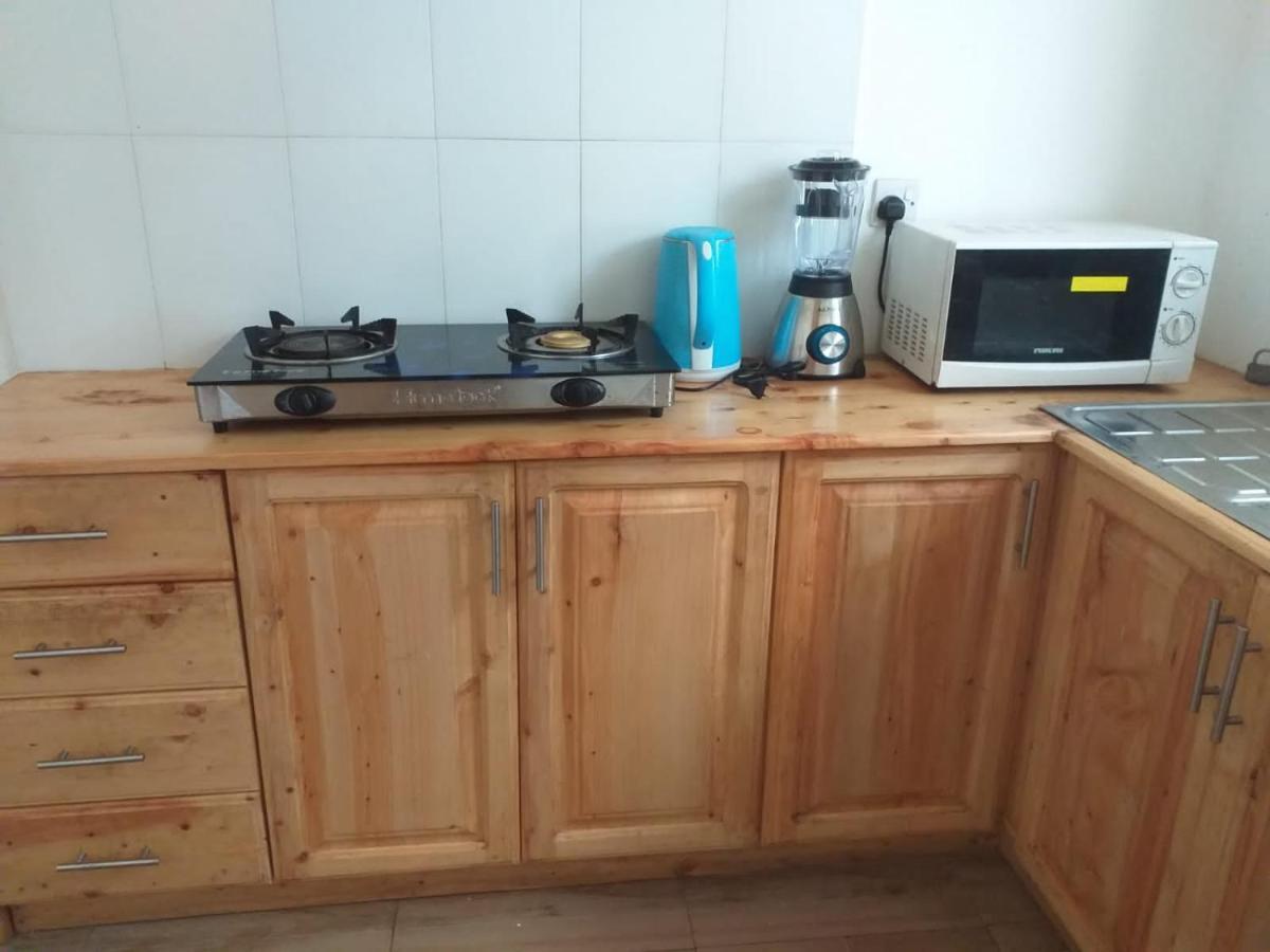 Beskydy Holiday Rentals Мбея Экстерьер фото