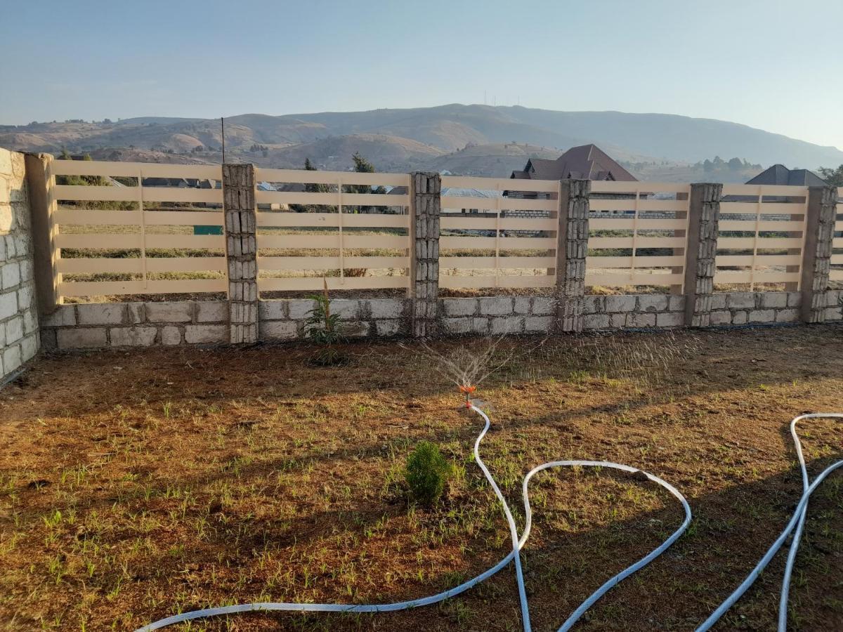Beskydy Holiday Rentals Мбея Экстерьер фото