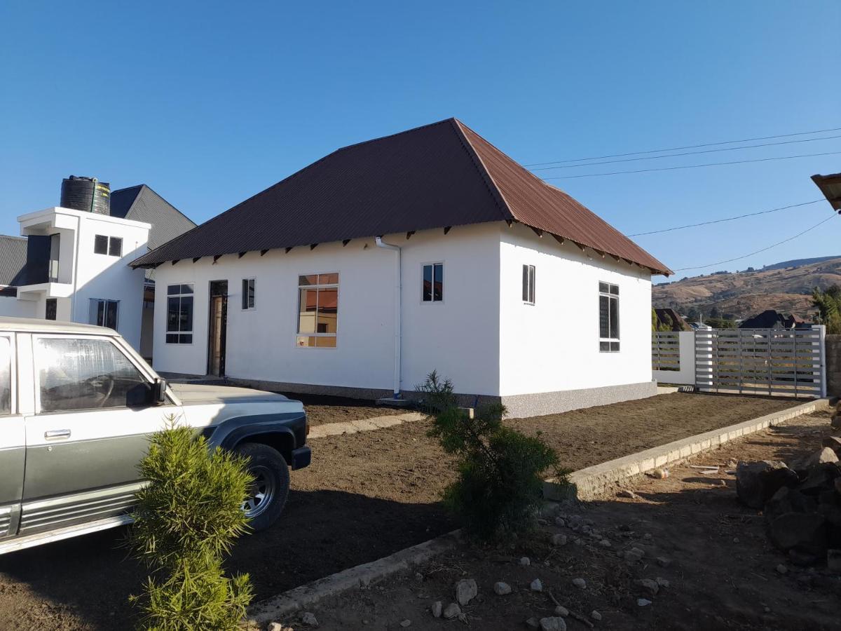 Beskydy Holiday Rentals Мбея Экстерьер фото