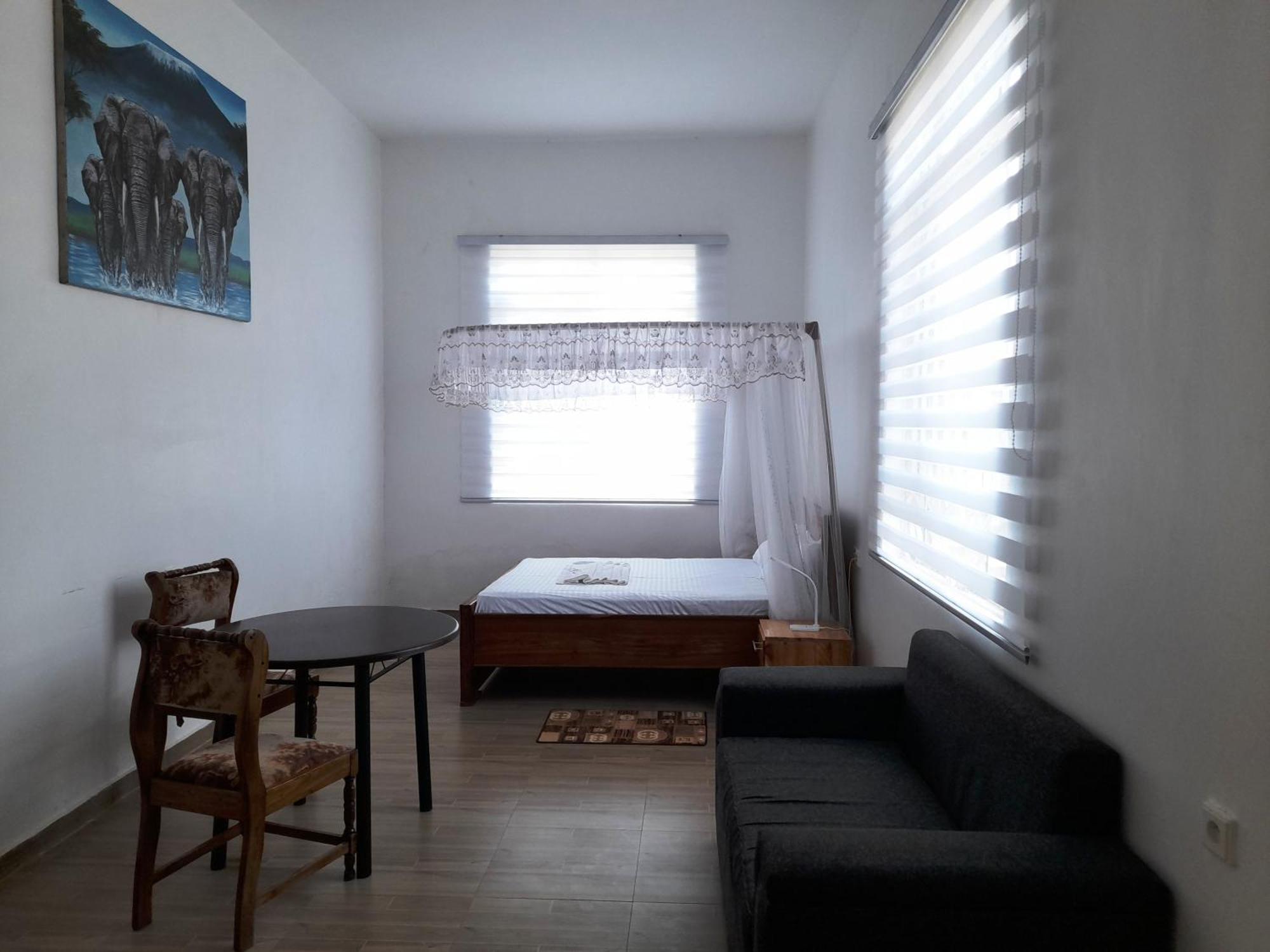 Beskydy Holiday Rentals Мбея Экстерьер фото