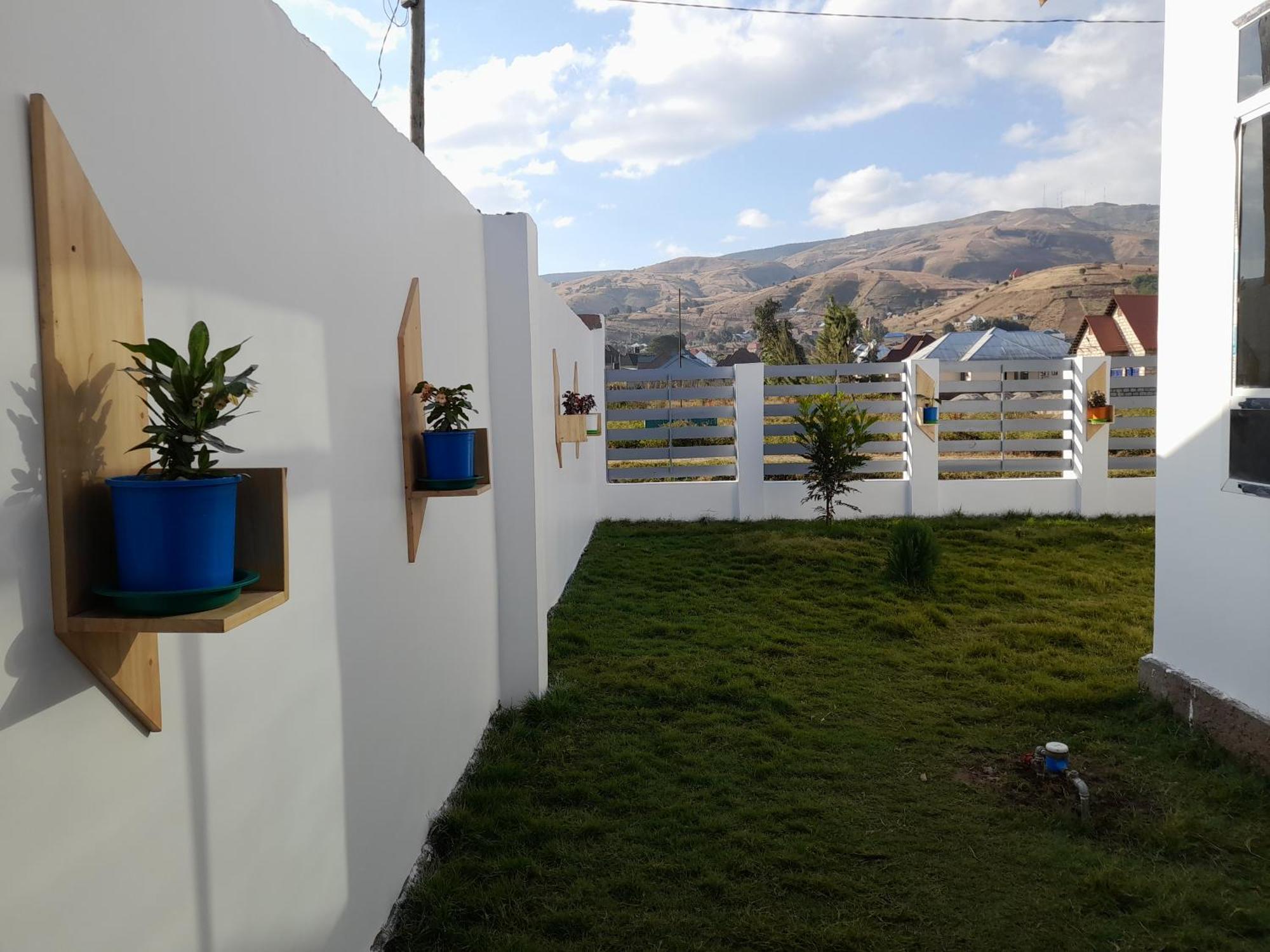 Beskydy Holiday Rentals Мбея Экстерьер фото