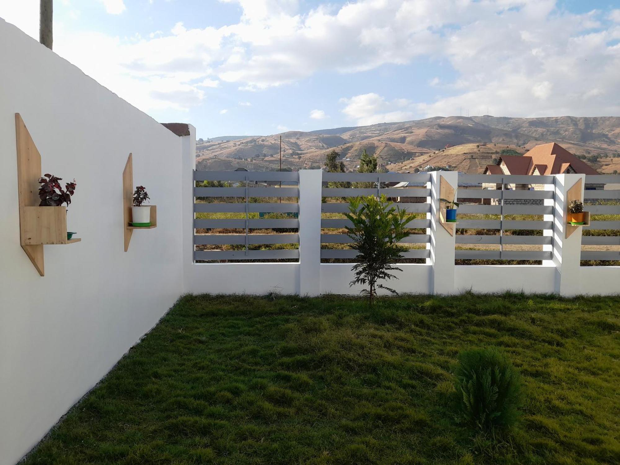 Beskydy Holiday Rentals Мбея Экстерьер фото