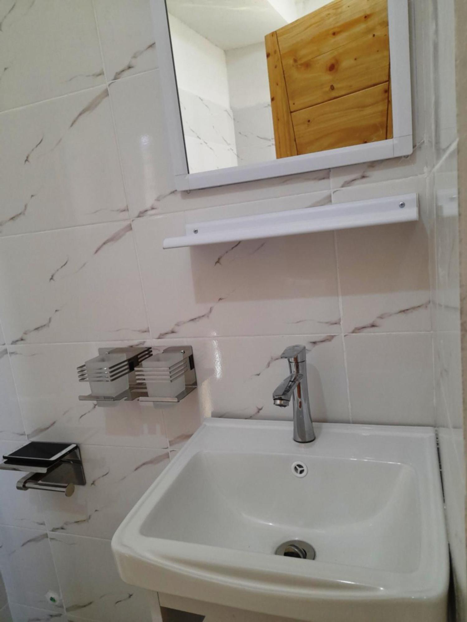 Beskydy Holiday Rentals Мбея Экстерьер фото