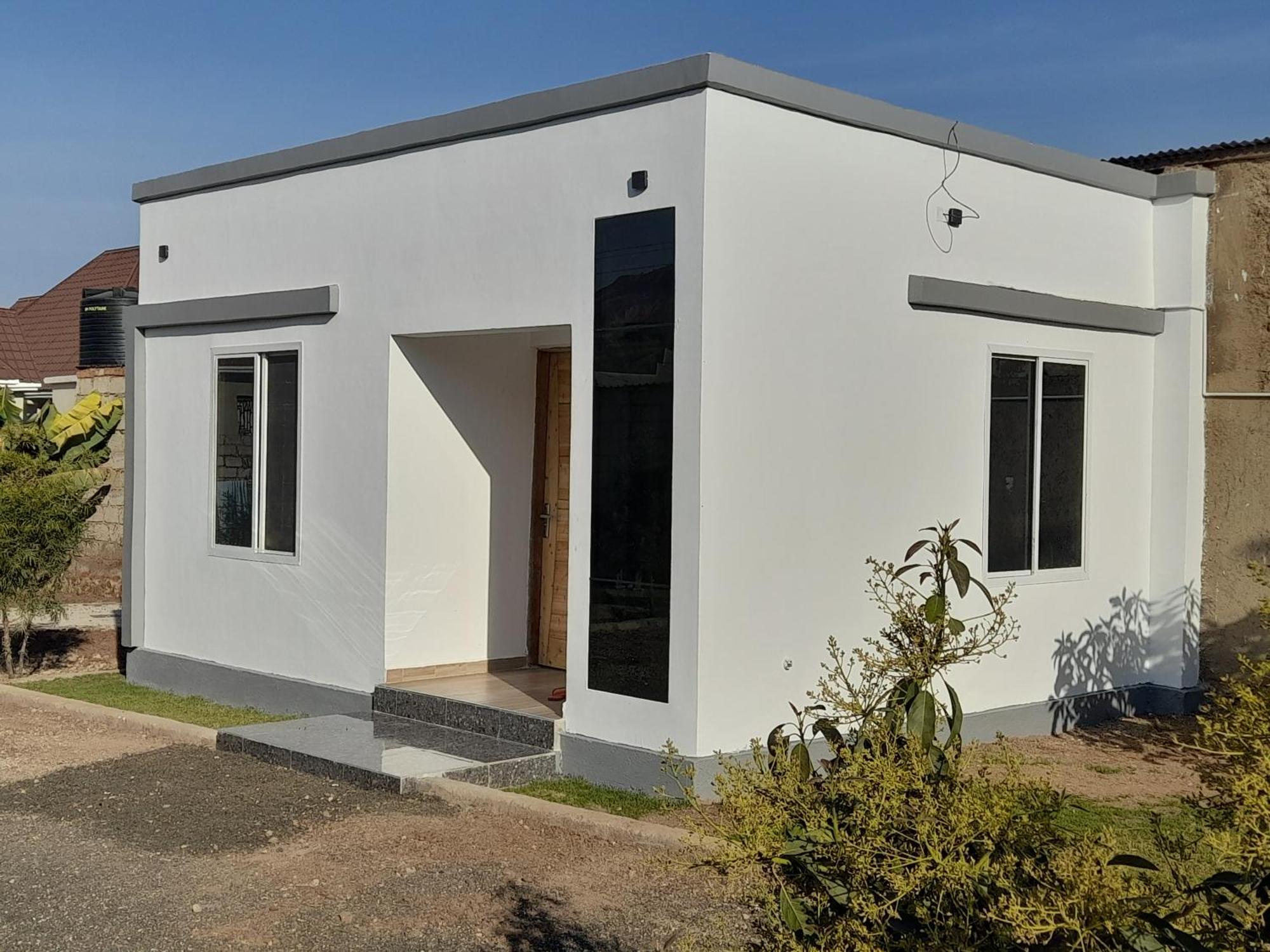 Beskydy Holiday Rentals Мбея Экстерьер фото