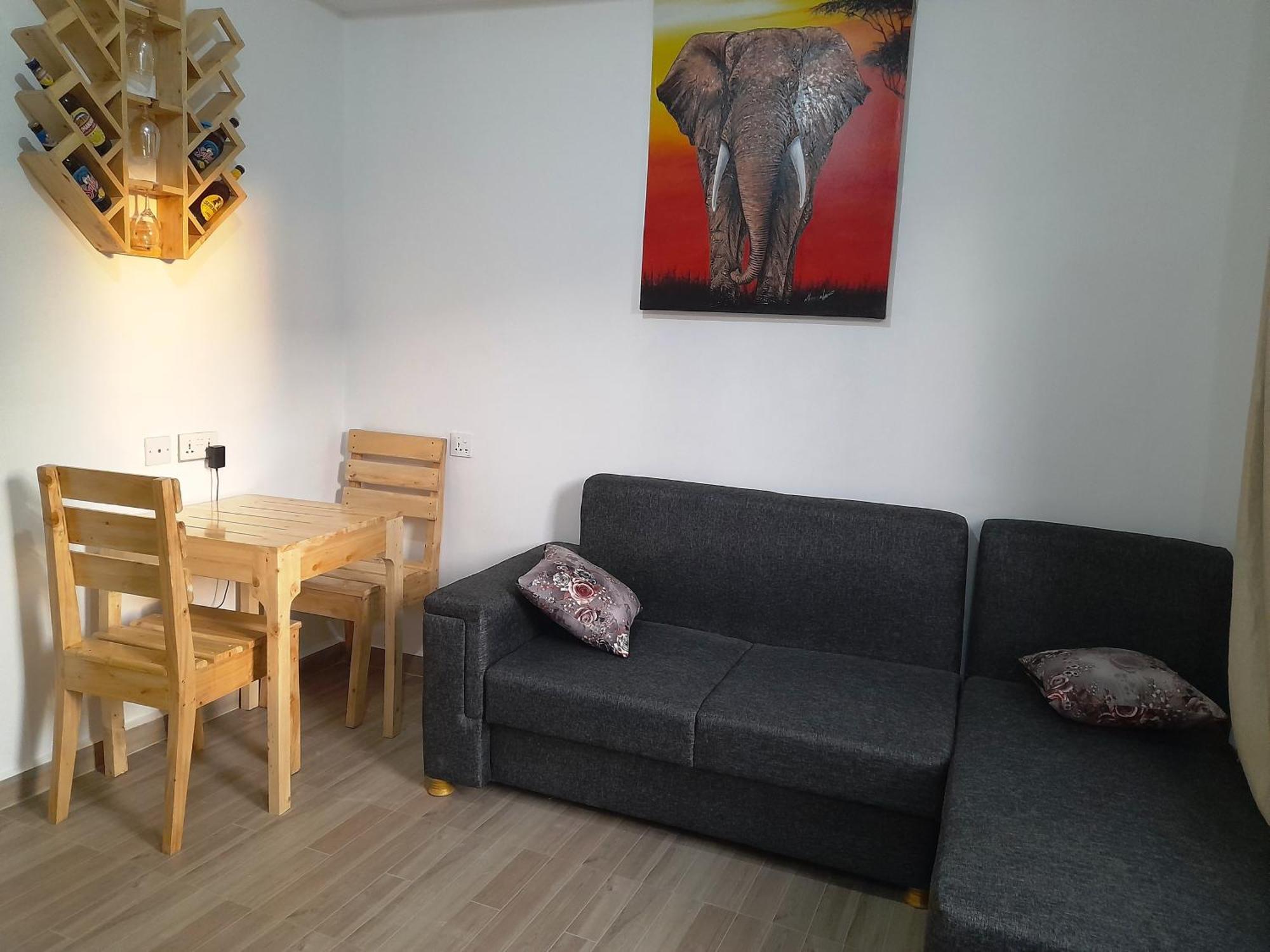 Beskydy Holiday Rentals Мбея Экстерьер фото